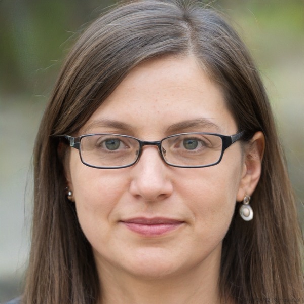 Professional headshot of Mei Lin, CTO of Level3 AI