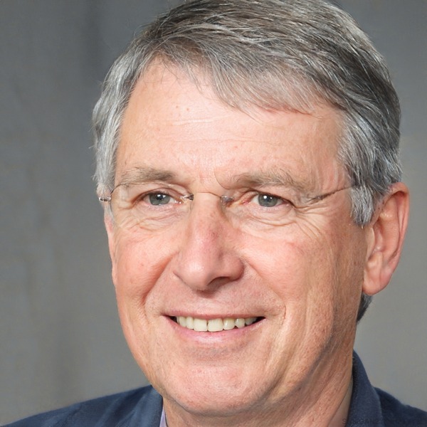 Professional headshot of Rajan Krishnan, VP Sales at Level3 AI